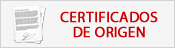 Certificados de Origen