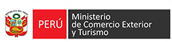 Logotipo Ministerio de Comercio Exterior y Turismo
